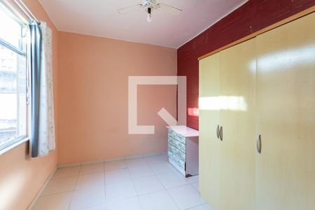 Quarto de apartamento à venda com 1 quarto, 45m² em Tijuca, Rio de Janeiro