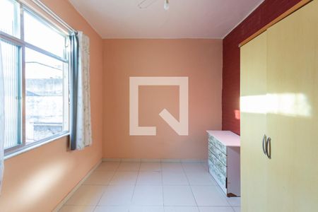 Quarto de apartamento à venda com 1 quarto, 45m² em Tijuca, Rio de Janeiro