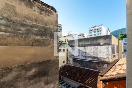 Vista de apartamento à venda com 1 quarto, 45m² em Tijuca, Rio de Janeiro