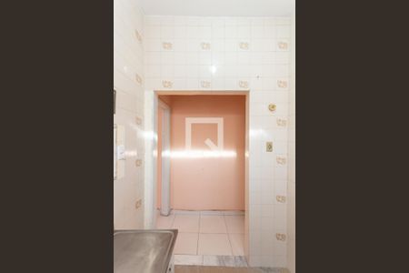 Apartamento à venda com 45m², 1 quarto e sem vagaCozinha