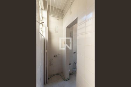 Apartamento à venda com 45m², 1 quarto e sem vagaÁrea de Serviço