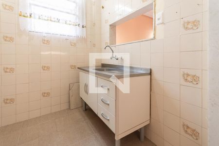 Apartamento à venda com 45m², 1 quarto e sem vagaCozinha
