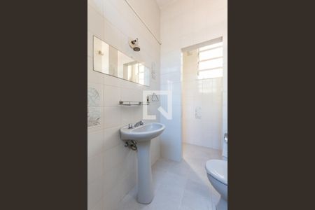 Apartamento à venda com 45m², 1 quarto e sem vagaBanheiro