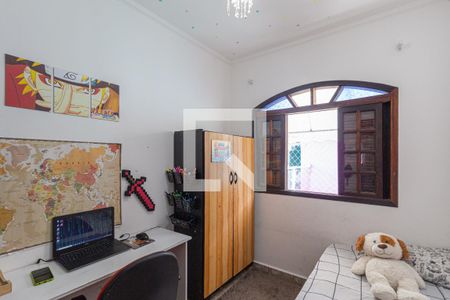 Casa à venda com 240m², 4 quartos e 2 vagasQuarto 1