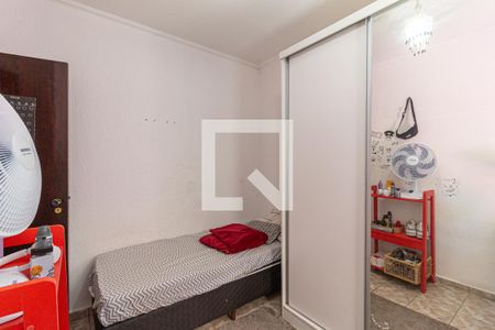 Casa à venda com 240m², 4 quartos e 2 vagasQuarto 2