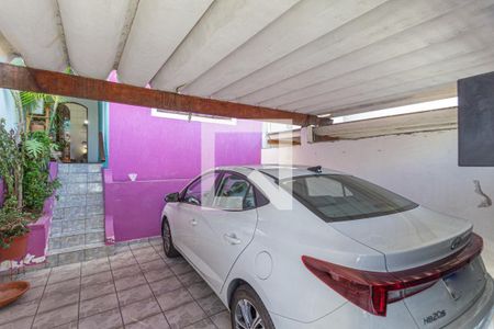 Casa à venda com 240m², 4 quartos e 2 vagasGaragem