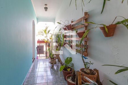 Casa à venda com 240m², 4 quartos e 2 vagasHall de entrada