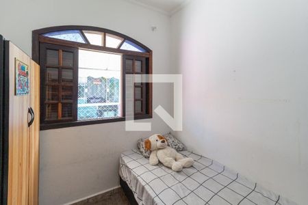 Casa à venda com 240m², 4 quartos e 2 vagasQuarto 1