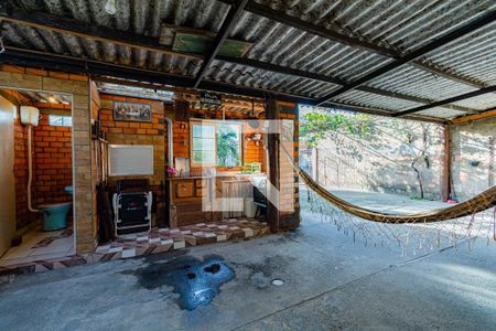 Casa à venda com 280m², 7 quartos e 5 vagasÁrea comum