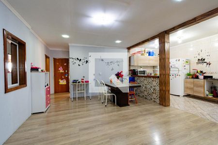 Casa à venda com 280m², 7 quartos e 5 vagassala 2