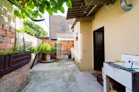 Casa à venda com 280m², 7 quartos e 5 vagasÁrea comum