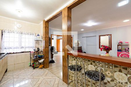 Casa à venda com 280m², 7 quartos e 5 vagasCozinha 2