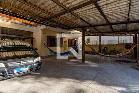 Casa à venda com 280m², 7 quartos e 5 vagasÁrea comum