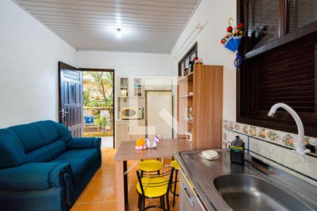 Casa à venda com 280m², 7 quartos e 5 vagasSala/Cozinha