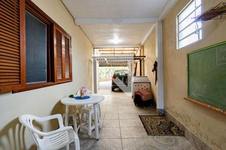 Casa à venda com 280m², 7 quartos e 5 vagasÁrea comum
