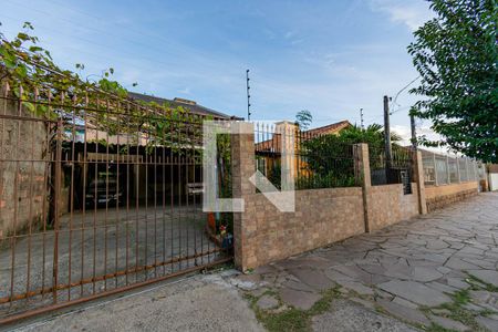 Casa à venda com 280m², 7 quartos e 5 vagasÁrea comum