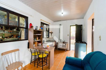 Casa à venda com 280m², 7 quartos e 5 vagasSala/Cozinha