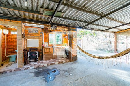 Casa à venda com 280m², 7 quartos e 5 vagasÁrea comum