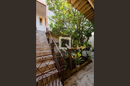 Casa à venda com 280m², 7 quartos e 5 vagasÁrea comum