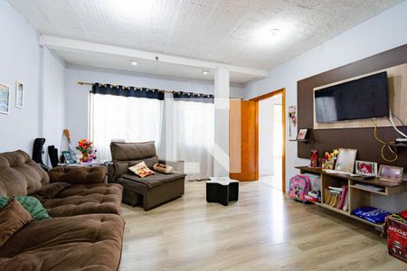 Casa à venda com 280m², 7 quartos e 5 vagassala 2