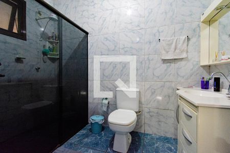 Casa à venda com 280m², 7 quartos e 5 vagasBanheiro