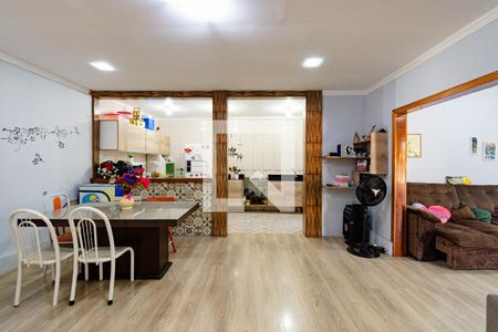 Casa à venda com 280m², 7 quartos e 5 vagassala 2