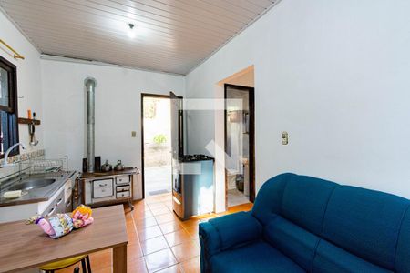 Casa à venda com 280m², 7 quartos e 5 vagasSala/Cozinha