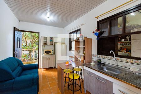 Casa à venda com 280m², 7 quartos e 5 vagasSala/Cozinha