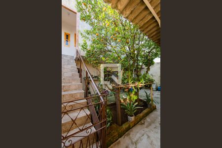 Casa à venda com 280m², 7 quartos e 5 vagasÁrea comum