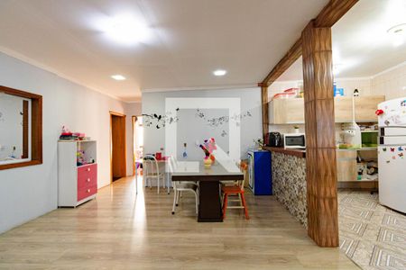 Casa à venda com 280m², 7 quartos e 5 vagassala jantar 2