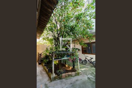 Casa à venda com 280m², 7 quartos e 5 vagasÁrea comum