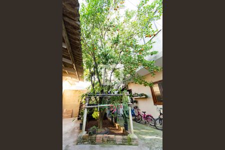 Casa à venda com 280m², 7 quartos e 5 vagasÁrea comum