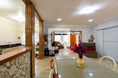 Casa à venda com 280m², 7 quartos e 5 vagassala 2