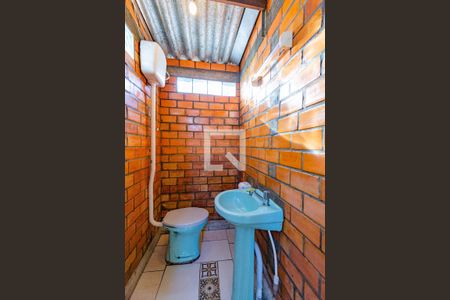 Casa à venda com 280m², 7 quartos e 5 vagasBanheiro