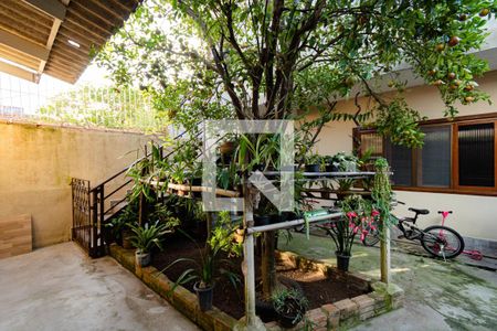 Casa à venda com 280m², 7 quartos e 5 vagasÁrea comum