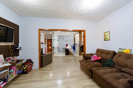 Casa à venda com 280m², 7 quartos e 5 vagassala 2