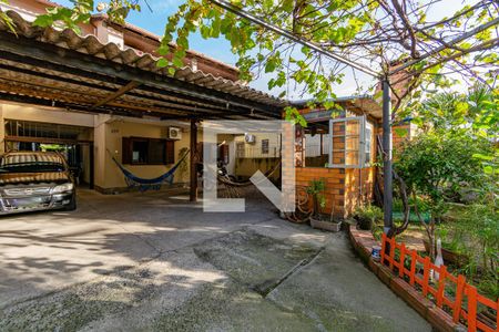 Casa à venda com 280m², 7 quartos e 5 vagasÁrea comum