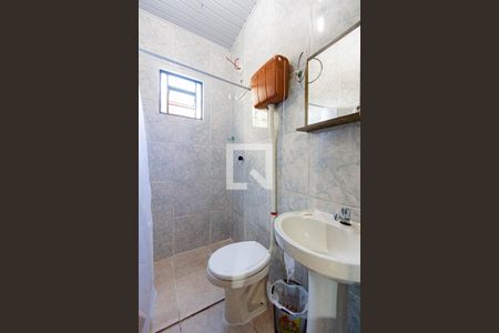 Casa à venda com 280m², 7 quartos e 5 vagasBanheiro