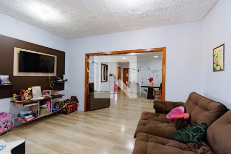 Casa à venda com 280m², 7 quartos e 5 vagassala 2