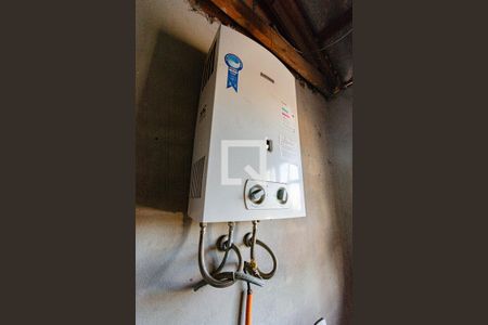 Casa à venda com 280m², 7 quartos e 5 vagasÁrea comum