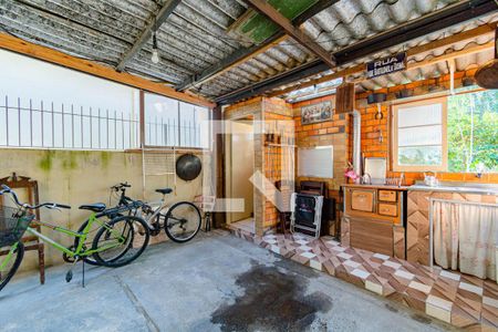 Casa à venda com 280m², 7 quartos e 5 vagasÁrea comum