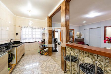 Casa à venda com 280m², 7 quartos e 5 vagasCozinha 2