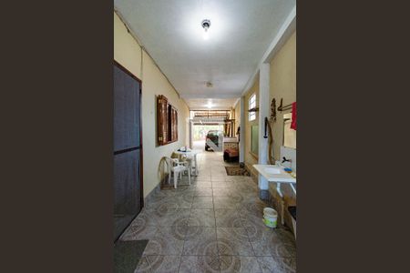 Casa à venda com 280m², 7 quartos e 5 vagasÁrea comum