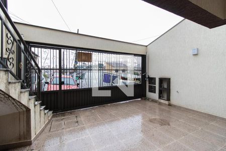 Casa de condomínio à venda com 65m², 2 quartos e 1 vaga Casa de condomínio à venda com 65m², 2 quartos e 1 vagaGaragem