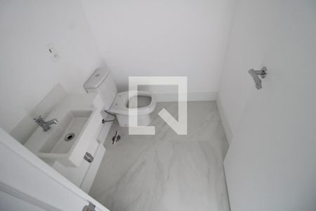 Apartamento à venda com 118m², 2 quartos e 3 vagasLavabo 