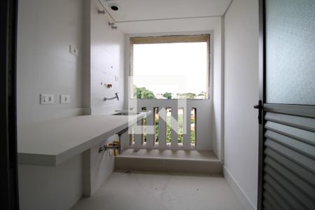 Apartamento à venda com 118m², 2 quartos e 3 vagasÁrea de serviço 