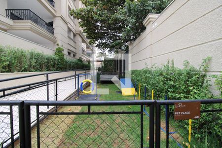 Apartamento à venda com 118m², 2 quartos e 3 vagasÁrea comum - Pet Place 