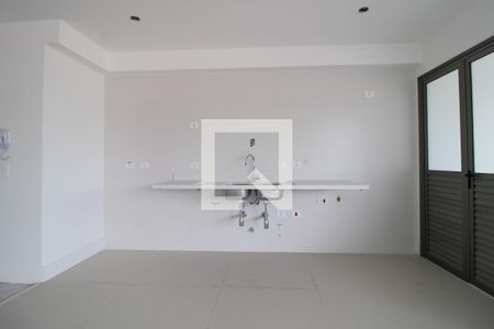 Apartamento à venda com 118m², 2 quartos e 3 vagasCozinha 