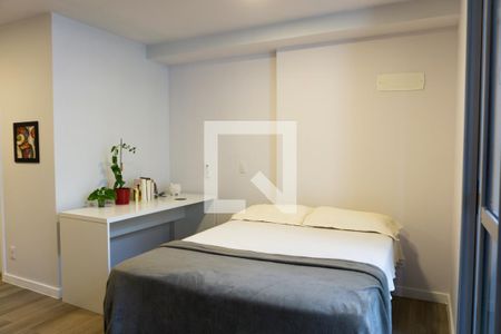 Quarto de kitnet/studio à venda com 1 quarto, 45m² em Centro, Rio de Janeiro