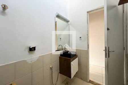 Casa à venda com 140m², 3 quartos e sem vagaBanheiro Social